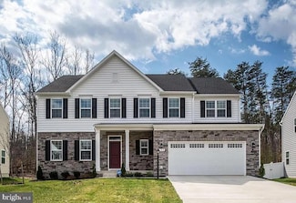 202 Grisham Rd, Stafford, VA 22554