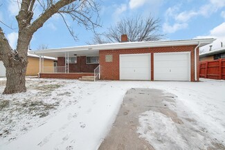 2357 S Grove St, Wichita, KS 67211
