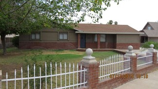 846 W Del Rio St, Chandler, AZ 85225
