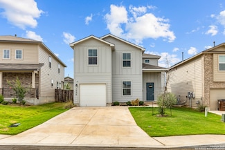 1006 Pacific Monarch, San Antonio, TX 78253