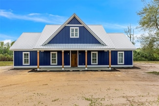567 Henry Walcott Rd NW, Ludowici, GA 31316