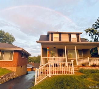 1516 Yale Ave, Saint Louis, MO 63117