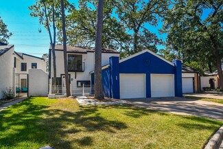 1502 Sandy Runn, Houston, TX 77028