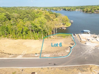 Lot 6 5 Points Rd, Hot Springs, AR 71913