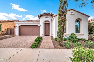 10659 E Pivitol Ave, Mesa, AZ 85212