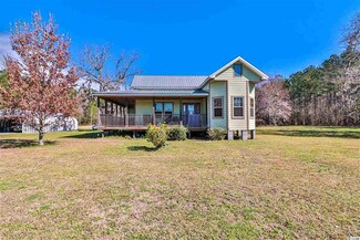 1242 Bruorton Rd Unit County Rd. S-22-249, Hemingway, SC 29554