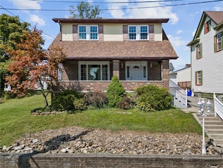 921 Winslow Ave, New Castle, PA 16101