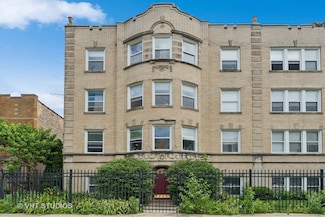 6307 N Claremont Ave Unit 2, Chicago, IL 60659