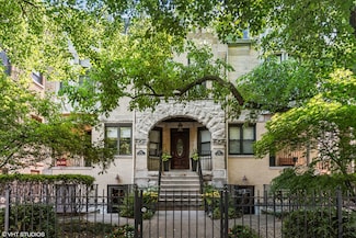 4723 N Paulina St Unit GN, Chicago, IL 60640