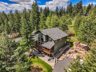 1611 Woodhaven Ln N, McCall, ID 83638