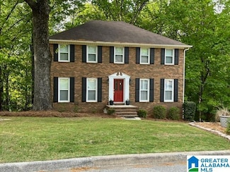 3036 Thrasher Ln, Birmingham, AL 35244