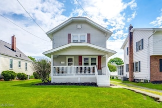 477 Lamont St, Akron, OH 44305