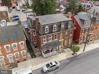 720 Walnut St, Columbia, PA 17512