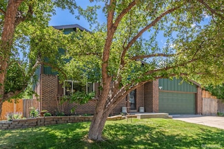 9400 W Burgundy Ave, Littleton, CO 80123