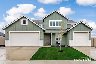 20437 Weymouth Place, Caldwell, ID 83605