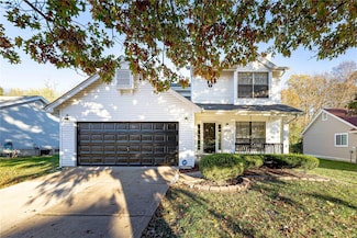 5256 Edgemere Dr, Florissant, MO 63033