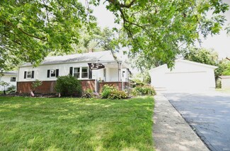 1003 E 7th St, Fowler, IN 47944
