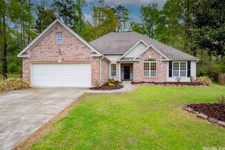 7 Ben Crenshaw Cove, Little Rock, AR 72210