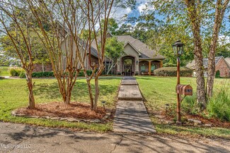4 Gadwall Point, Raymond, MS 39154