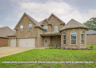 1191 Ross Farms Blvd, Clarksville, TN 37040