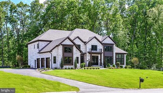 0 Beach Mill Rd Unit VAFX2120062, Great Falls, VA 22066