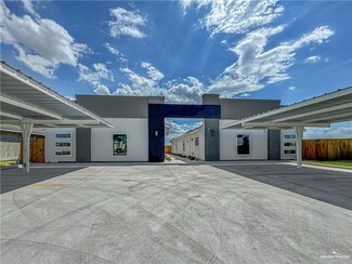 3311 Wolf Creek Ave Unit 3, McAllen, TX 78573