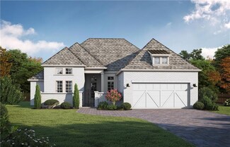 540 N Corniche Du Lac, Covington, LA 70433