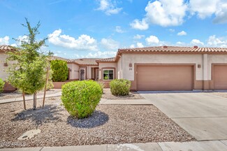6720 E Encanto St Unit 35, Mesa, AZ 85205
