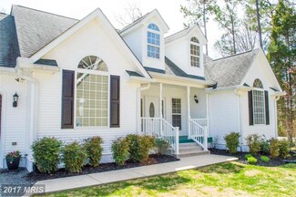 13553 Osprey Ln, Dowell, MD 20629