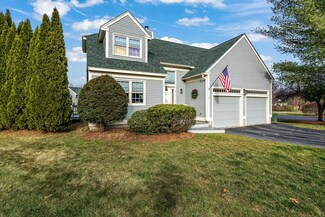 7 Fox Run Rd, Amherst, NH 03031