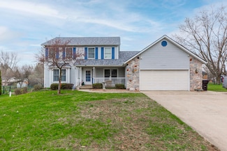 4927 Claredon Place, Berrien Springs, MI 49103