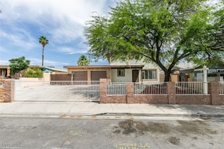 1806 Renada Cir, North Las Vegas, NV 89030