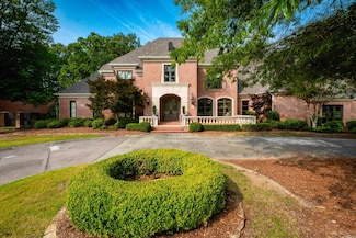 40 Bretagne Cir, Little Rock, AR 72223