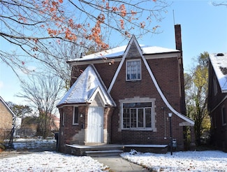 14124 Sussex St, Detroit, MI 48227