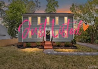 4005 Echo Ridge Place, Midlothian, VA 23112