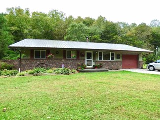 1948 County Road 17 Unit JO-11, South Point, OH 45680