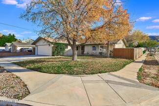 6516 Tapley St, Simi Valley, CA 93063