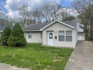232 Florence Ave, Jackson, OH 45640