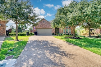 602 Clovis Ct, College Station, TX 77845