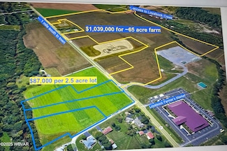 1379 Pennsylvania 87, Montoursville, PA 17754
