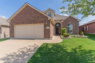 4508 Fern Valley Dr, Fort Worth, TX 76244