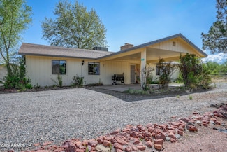965 N Garner Ln, Camp Verde, AZ 86322