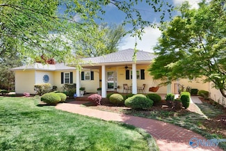 1400 Locust Ave SE, Huntsville, AL 35801