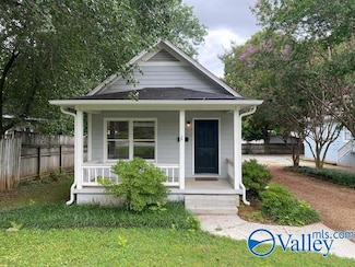 2512 Whitesburg Dr, Huntsville, AL 35801