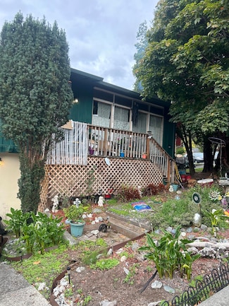 1570 Lena Ave, Arcata, CA 95521