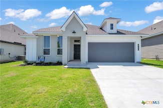 715 Seven Springs Dr, Temple, TX 76502