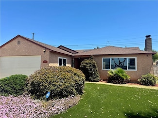 11536 Cimarron Ave, Hawthorne, CA 90250