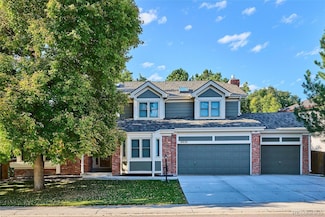 10050 Granite Hill Dr, Parker, CO 80134