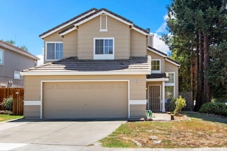 5002 Hunter Leigh Place, Antelope, CA 95843