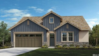 223 Starboard Dr Unit Lot 358, Verdi, NV 89439